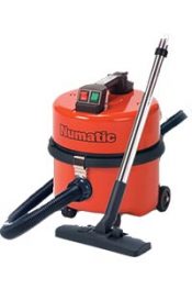 henry vacuum