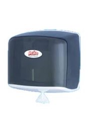 centre pull toilet tissue dispenser