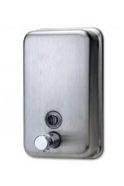Stainless Steel Soap Dispenser Refill