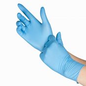 Nitrile Medical Gloves Selco Hygiene