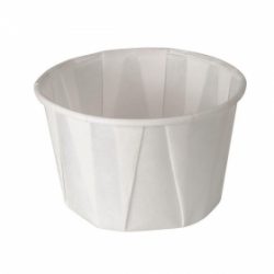 1oz Paper  Cup- Medicine Delivery