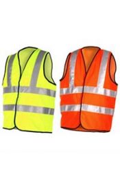 Hi Viz safety vest