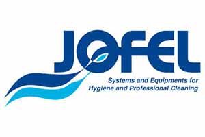 Jofel Logo