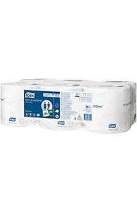 Tork SmartOne T8 Tissue Roll -www.selcohygiene.co.uk