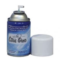 Air Mist Spray System Aerosol (Fits All Dispensers)