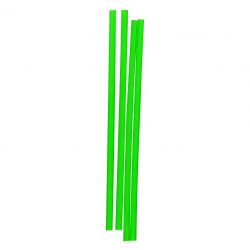 Green Straws Biodegradable Straight 250