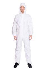 Coverall Suit Selco
