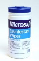 Disinfectant Wipes Selco Hygiene