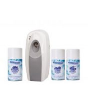 Kleen Mist Air Fragrance Kit-Selco Hygiene