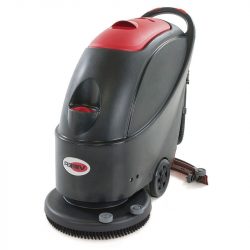 Floor Cleaning Machine Scrubber Drier 17" As430B Battery