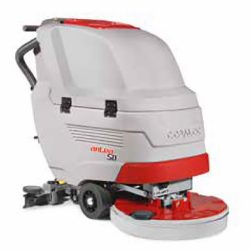Comac L20B Upgrade The Antea 50B Floor Cleaning Machine-Scrubber Drier