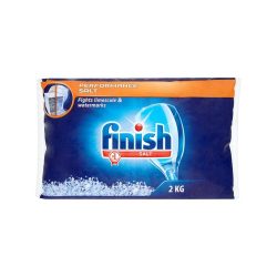 Finish Dishwasher Salt - Dish Washer Salt
