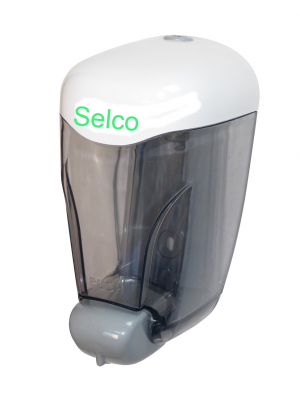 Refill Soap Sanitiser Dispenser 800ml