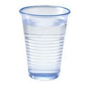 Water Cup Cold Drinking Plastic Cups Selco Catering