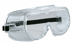 Safety goggles eye healthcare protection ppe