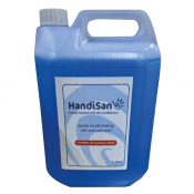 refill hand sanitiser gel