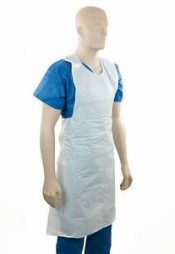 plastic aprons selco