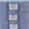 Catex Centrefeed Blue Rolls 2-Ply Wiper