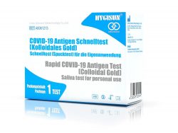 Antigen Pcr Test Kit Selco Hygiene & Healthcare