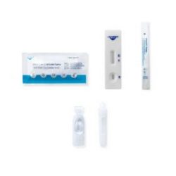 Antigen Saliva Test Kits SelcoHygiene.co.uk