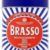 Brasso Wadding Metal Polish