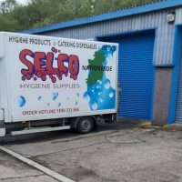 Selco Cleaning Products UK