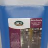 Auto Scrub Industrial Floor Cleaning Detergent Floor Machine Scrubber Drier