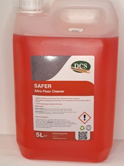 Safer -Non Slip Altro Floor Cleaner - www.selcohygiene.co.uk